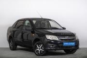 Lada (ВАЗ) Granta I Томск  - изображение 18