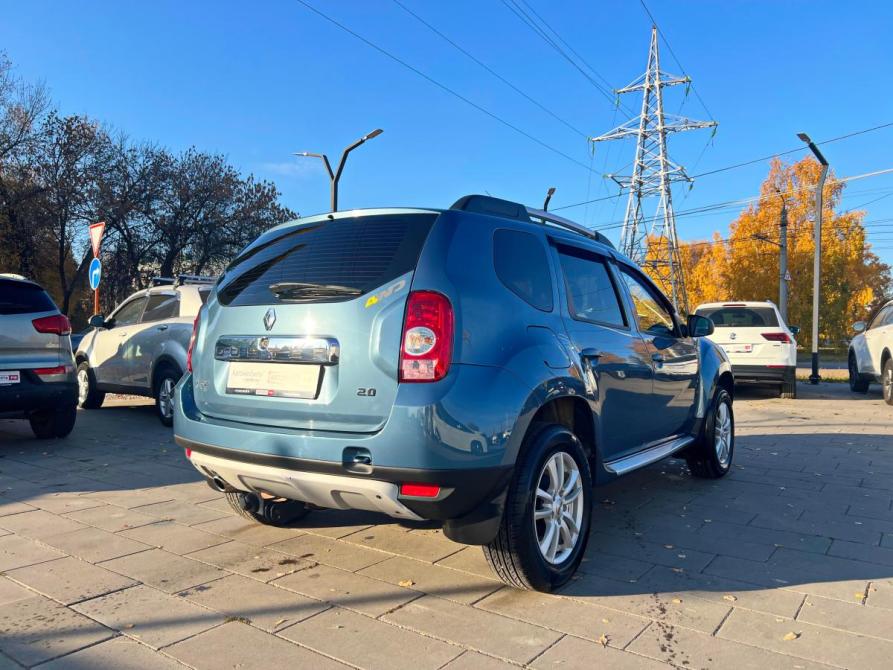 Renault Duster I Стерлитамак  - изображение 2