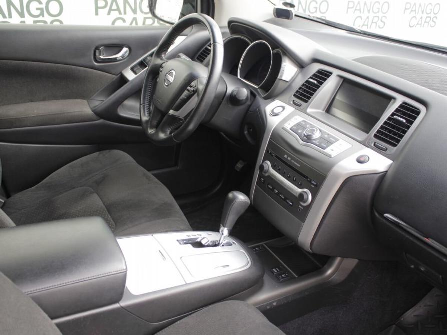 Nissan Murano II (Z51) Рестайлинг 2 Владимир  - изображение 11