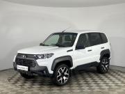 Lada (ВАЗ) Niva Travel I Воронеж  - изображение 21