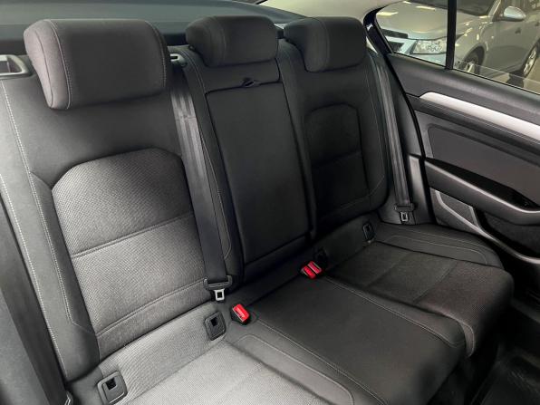 Volkswagen Passat B8 с пробегом 2017 года, цена 1 700 000 рублей, 127302 км, седан, Автокод Объявления