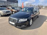 Audi A6 III (C6) Рестайлинг Ногинск  - изображение 18