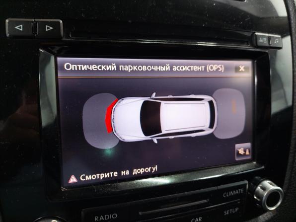 Volkswagen Touareg II с пробегом 2012 года, цена 1 650 000 рублей, 331500 км, внедорожник, Автокод Объявления