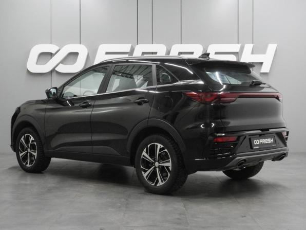 JAC JS6 с пробегом 2022 года, цена 1 698 000 рублей, 51371 км, внедорожник, Автокод Объявления