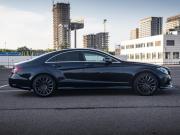 Mercedes-Benz CLS II (C218) Рестайлинг Москва  - изображение 27
