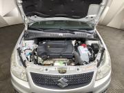 Suzuki SX4 I (Classic) Рестайлинг Москва  - изображение 31