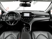 Toyota Camry VIII (XV70) Рестайлинг Екатеринбург  - изображение 42