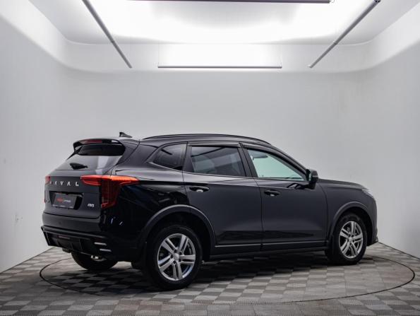 Haval Jolion I Рестайлинг с пробегом 2025 года, цена 2 198 000 рублей, 42400 км, внедорожник, Автокод Объявления