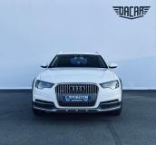 Audi A6 allroad III (C7) Санкт-Петербург  - изображение 29