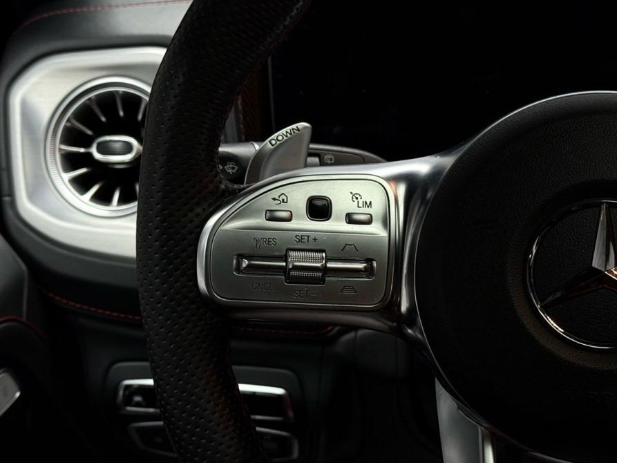 Mercedes-Benz G-Класс AMG II (W463) Ижевск  - изображение 29