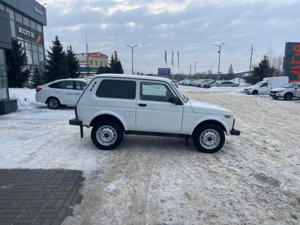 Lada (ВАЗ) 2121 (4x4) I Рестайлинг с пробегом 2018 года, цена 570 000 рублей, 182000 км, внедорожник, Автокод Объявления