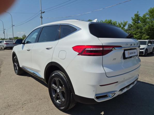 Haval F7 I с пробегом 2020 года, цена 1 770 000 рублей, 94311 км, внедорожник, Автокод Объявления