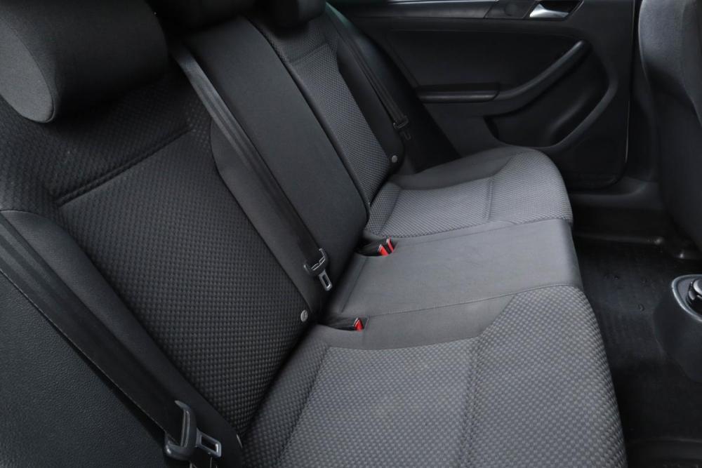 Volkswagen Jetta VI Челябинск  - изображение 18
