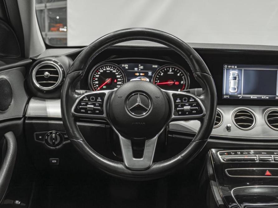 Mercedes-Benz E-Класс V (W213 S213 C238) Мурманск  - изображение 26