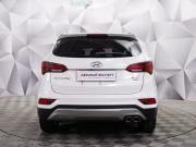 Hyundai Santa Fe III Рестайлинг Ульяновск  - изображение 26