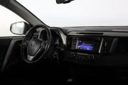 Toyota RAV4 IV (XA40) Рестайлинг Нижний Новгород  - изображение 35