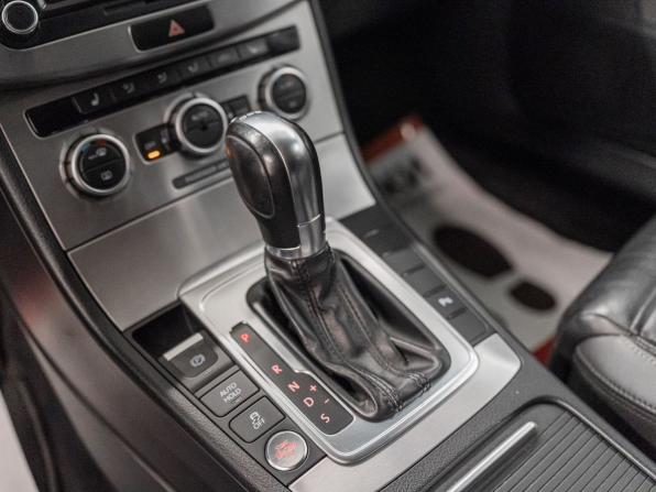 Volkswagen Passat CC I Рестайлинг с пробегом 2012 года, цена 1 350 000 рублей, 255000 км, седан, Автокод Объявления