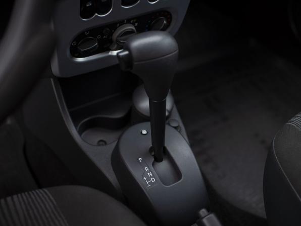 Renault Sandero I с пробегом 2011 года, цена 620 000 рублей, 111644 км, хэтчбек, Автокод Объявления