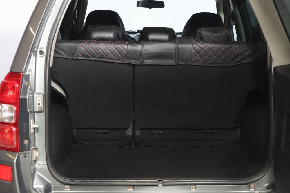 Suzuki Grand Vitara II Новосибирск  - изображение 17