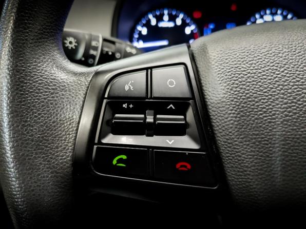 Hyundai Creta I с пробегом 2019 года, цена 1 645 000 рублей, 77128 км, внедорожник, Автокод Объявления