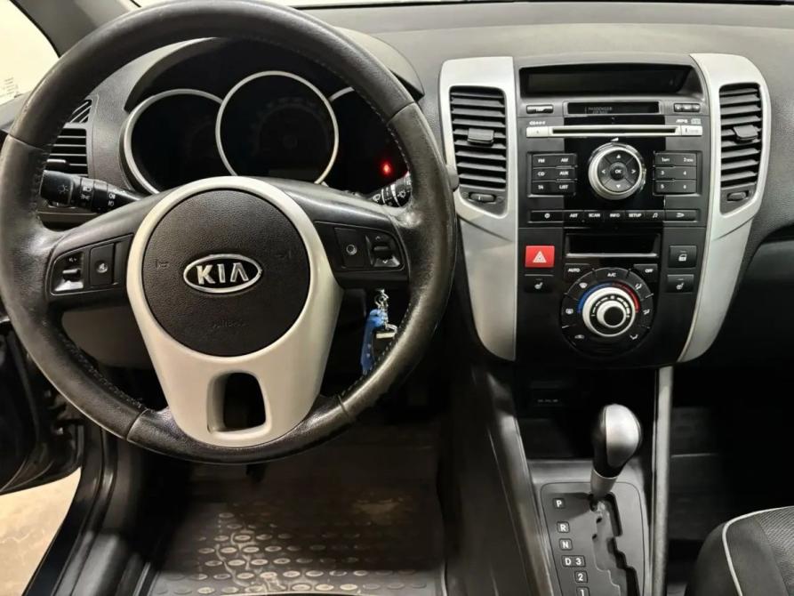 Kia Venga I Саратов  - изображение 10