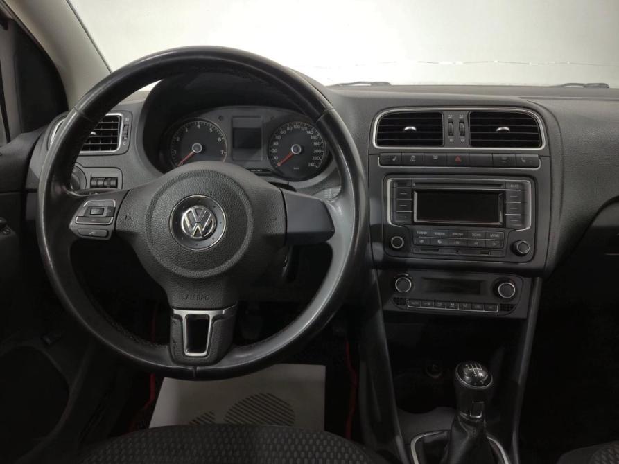 Volkswagen Polo V Альметьевск  - изображение 11