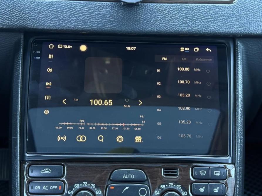 Volvo XC90 I Новосибирск  - изображение 14