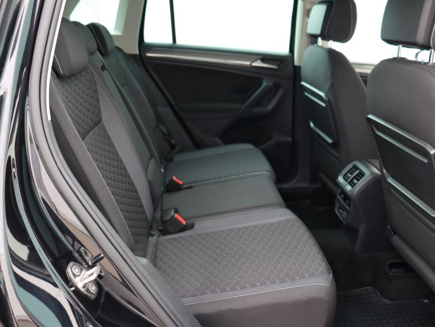 Volkswagen Tiguan II Москва  - изображение 21