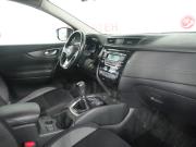 Nissan Qashqai II Рестайлинг Вологда  - изображение 27