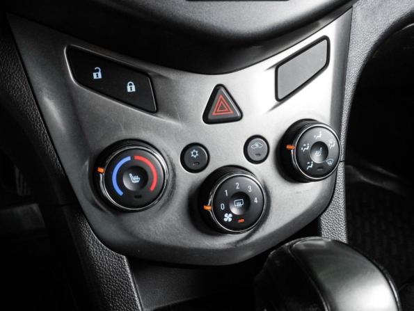 Chevrolet Aveo II с пробегом 2012 года, цена 575 000 рублей, 204103 км, седан, Автокод Объявления