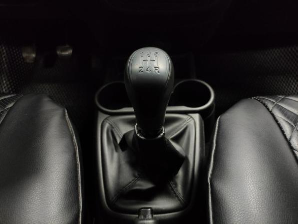 Lada (ВАЗ) Granta I Рестайлинг с пробегом 2020 года, цена 569 000 рублей, 142609 км, хэтчбек, Автокод Объявления