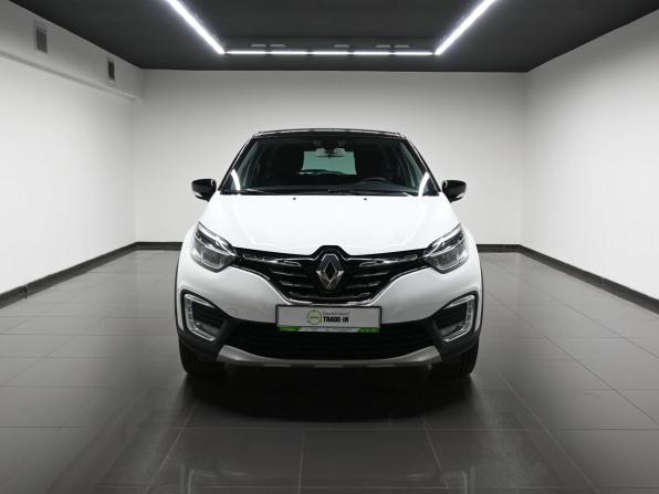 Renault Kaptur I Рестайлинг с пробегом 2022 года, цена 1 965 000 рублей, 23434 км, внедорожник, Автокод Объявления
