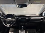 Toyota Corolla XI (E160 E170 E180) Новосибирск  - изображение 29