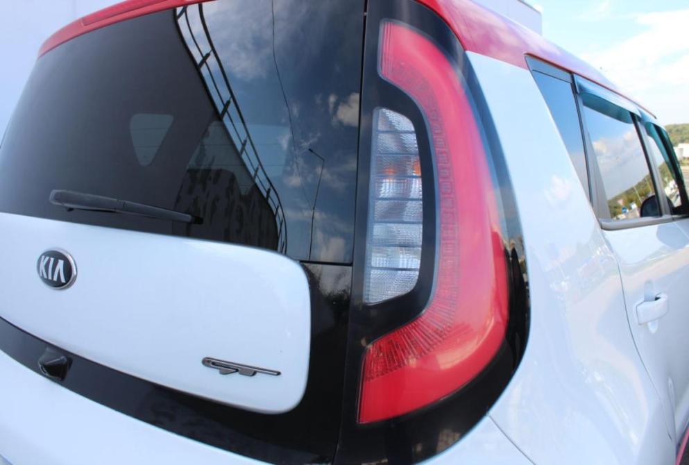 Kia Soul II Рестайлинг Нижний Новгород  - изображение 21