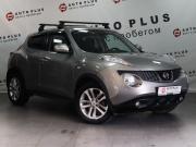 Nissan Juke I Минеральные Воды  - изображение 17