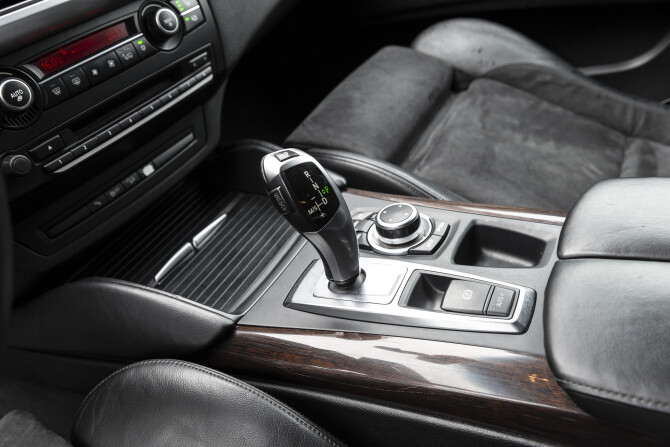 BMW X6 I (E71) с пробегом 2011 года, цена 1 995 000 рублей, 249000 км, внедорожник, Автокод Объявления