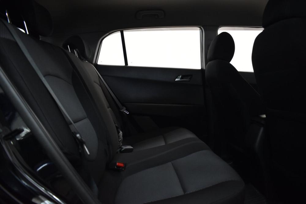 Hyundai Creta I Москва  - изображение 16