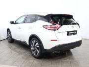 Nissan Murano III (Z52) Москва  - изображение 32