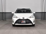 Toyota Vitz III (XP130) Рестайлинг 2 Кемерово  - изображение 24