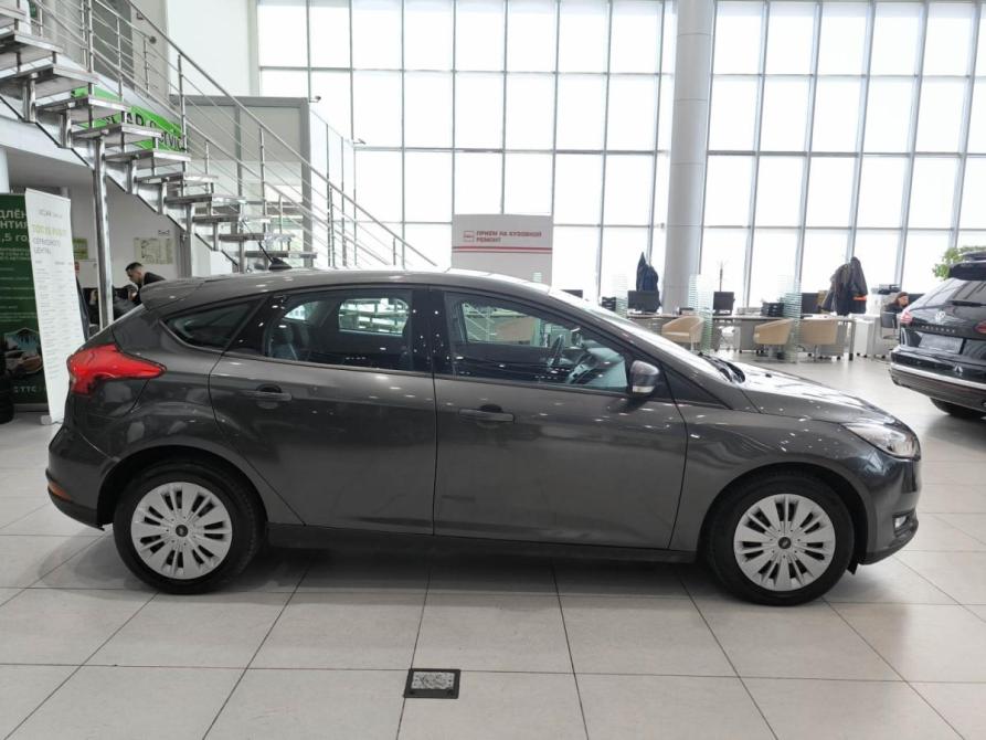 Ford Focus III Рестайлинг Казань  - изображение 5