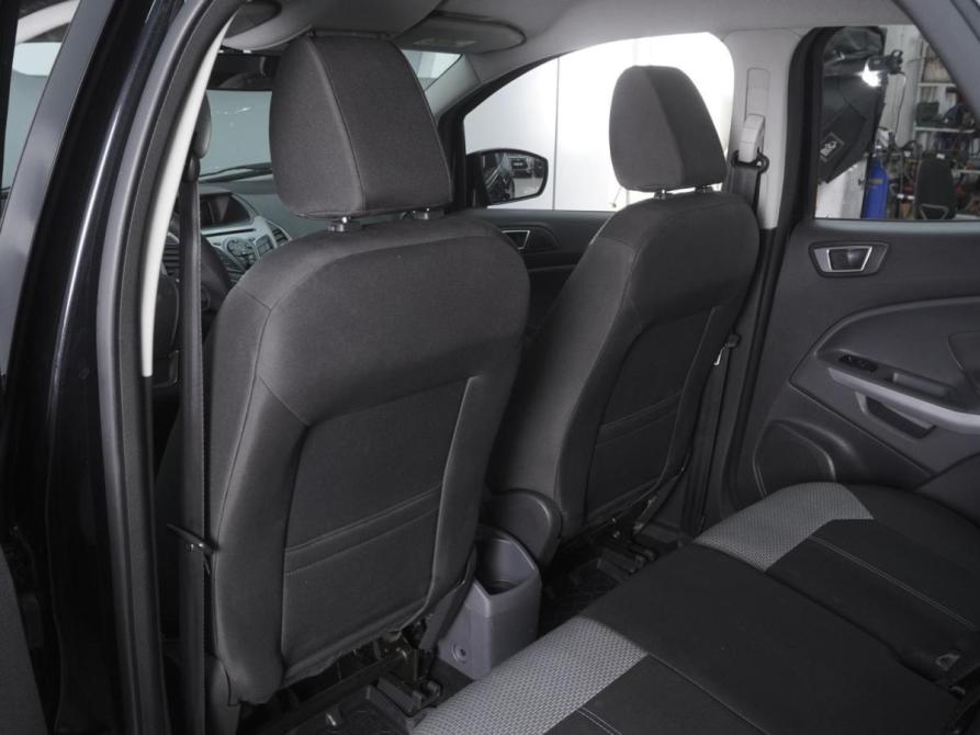 Ford EcoSport II Ростов-на-Дону  - изображение 11