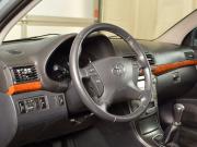 Toyota Avensis II Рестайлинг Кемерово  - изображение 27