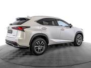Lexus NX I Рестайлинг Москва  - изображение 31
