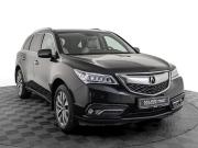 Acura MDX III Москва  - изображение 33