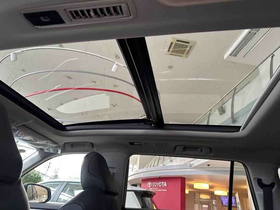 Toyota Highlander IV (XU70) Екатеринбург  - изображение 16