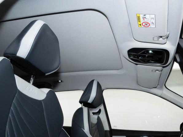 Geely Atlas II с пробегом 2024 года, цена 2 850 000 рублей, 30115 км, внедорожник, Автокод Объявления