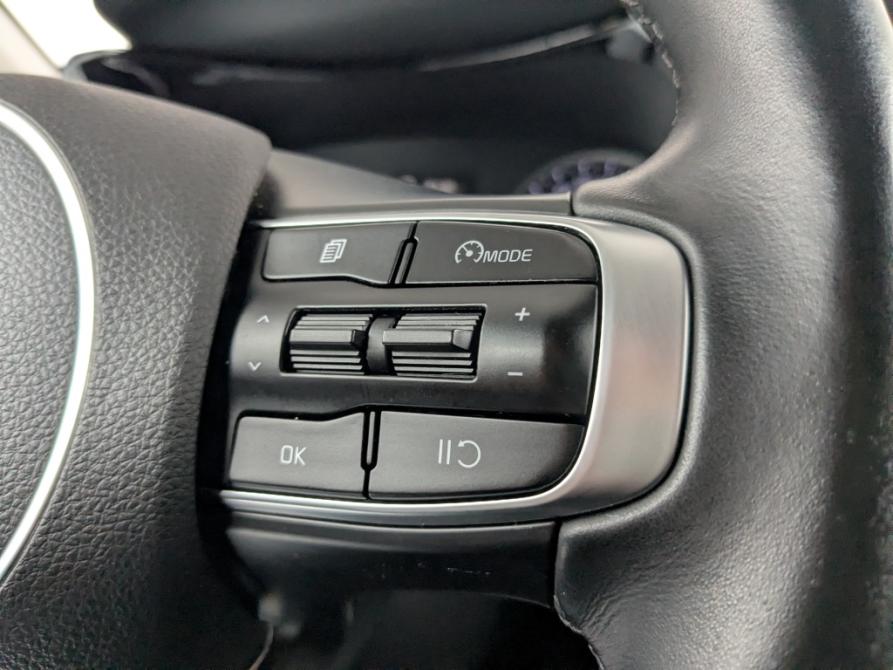 Kia K5 III Москва  - изображение 23