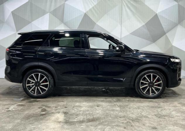 Jaecoo J7 I с пробегом 2023 года, цена 2 095 000 рублей, 67965 км, внедорожник, Автокод Объявления