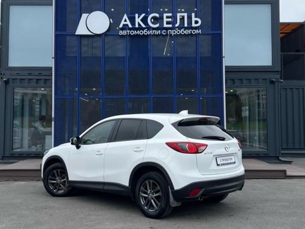 Mazda CX-5 I с пробегом 2014 года, цена 1 525 000 рублей, 149000 км, внедорожник, Автокод Объявления