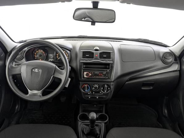 Lada (ВАЗ) Granta I Рестайлинг с пробегом 2024 года, цена 760 000 рублей, 41161 км, седан, Автокод Объявления